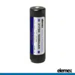 Elemex 21700 5000mAh (Protected) - Elemex