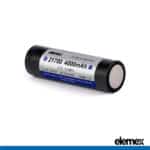 Elemex 40T Button Top -Back Elemex