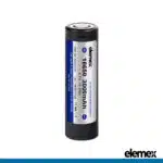 Elemex VTC6 Battery Flat Top - Elemex