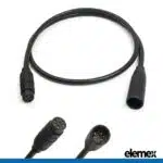 Extension Cable 9 Pin - Elemex