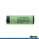 NCR18650BE Battery - Elemex