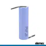 Samsung 40T Tabbed (Z-Type) - Elemex