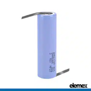 Samsung 40T Tabbed (Z-Type) - Elemex