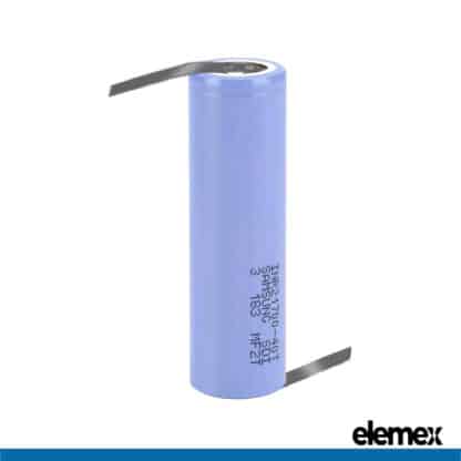 Samsung 40T Tabbed (Z-Type) - Elemex