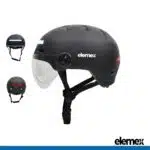 Smart Helmet - Elemex