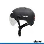 Smart Helmet - Elemex