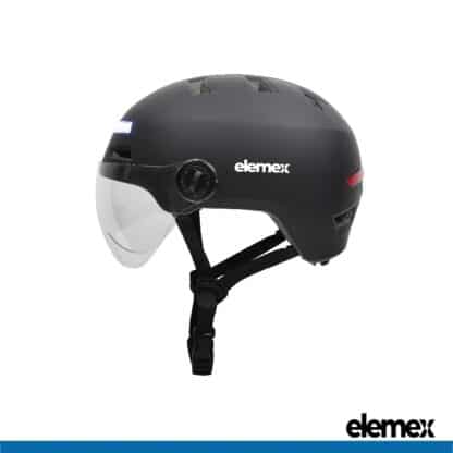 Smart Helmet - Elemex