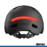 Smart Helmet with Remote Control - Elemex