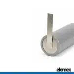 Tesla 21700 Tabbed Back - Elemex