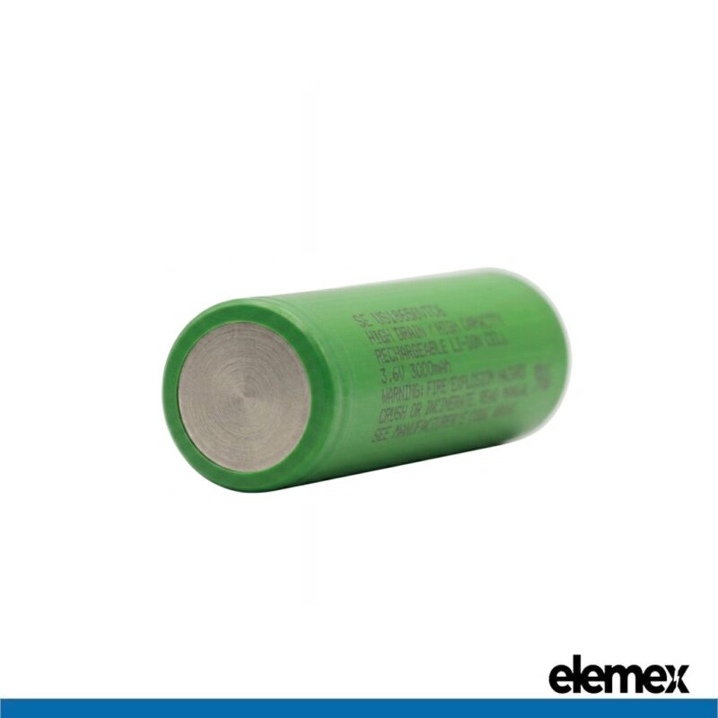 VTC6 Back - Elemex