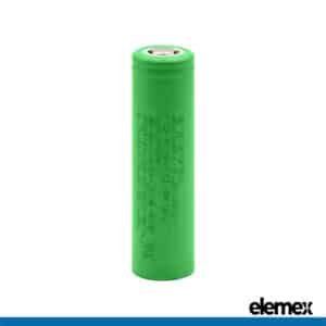 18650 Button Top Sony VTC6 Battery 3000mAh Li-ion Rechargeable 3.7V - Elemex