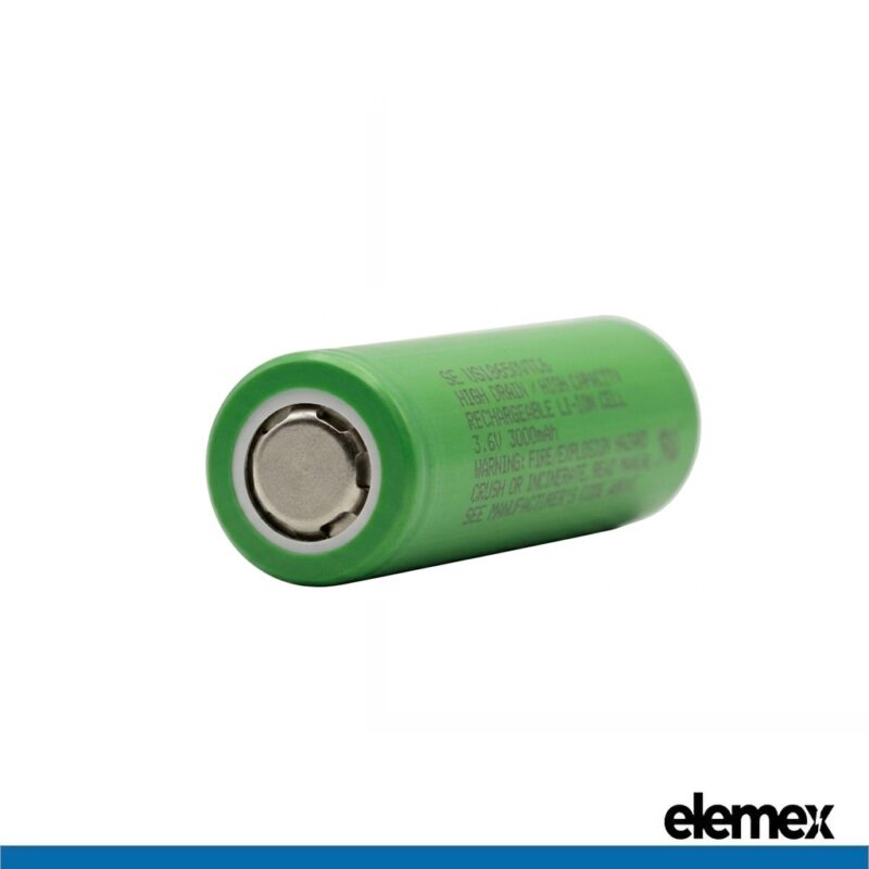 VTC6 Front - Elemex