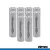 10x Tesla 21700 Battery