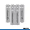 10x Tesla 21700 Battery