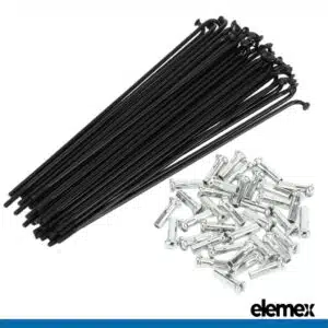 12G Bike Spokes - Elemex