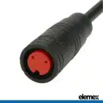 2 Pin Julet - Elemex
