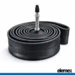 Bicycle inner tube Presta - Elemex