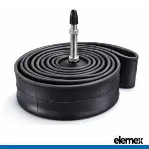 Bicycle inner tube Presta - Elemex