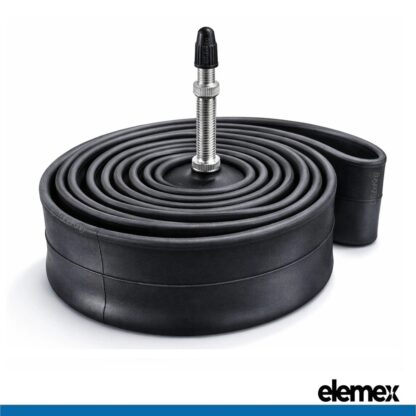 Bicycle inner tube Presta - Elemex