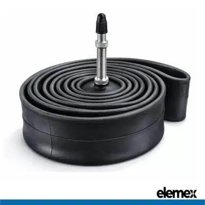 Bicycle inner tube Presta - Elemex