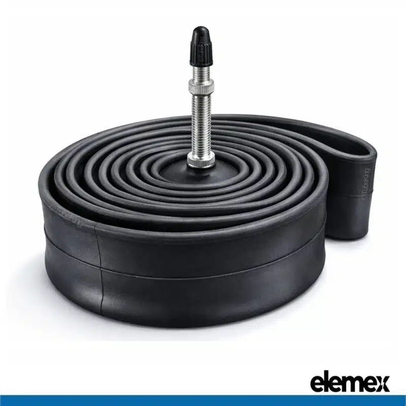 Bicycle inner tube Presta - Elemex