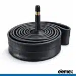 Bicycle inner tube Schradel - Elemex