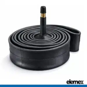 Bicycle inner tube Schradel - Elemex