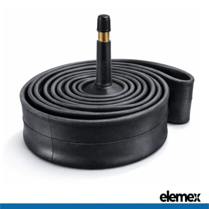 Bicycle inner tube Schradel - Elemex
