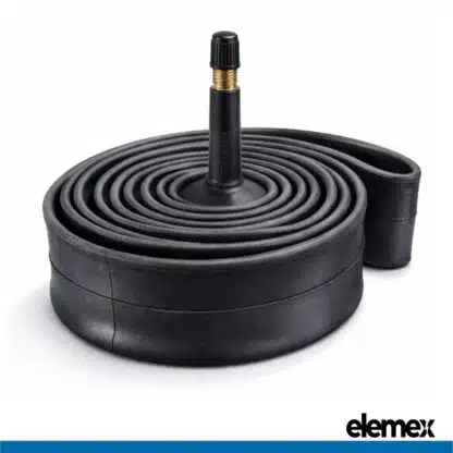 Bicycle inner tube Schradel - Elemex