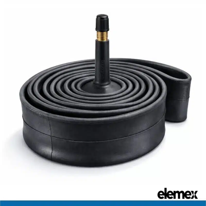 Bicycle inner tube Schradel - Elemex