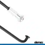 Spokes - Elemex