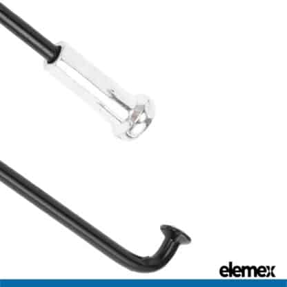 Spokes - Elemex