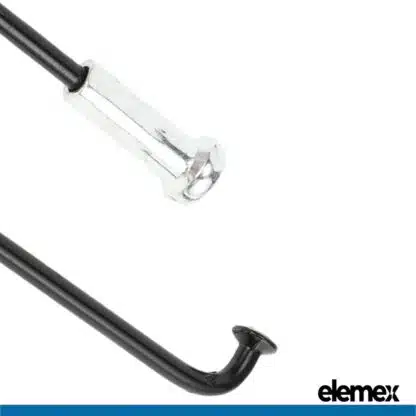 Spokes - Elemex