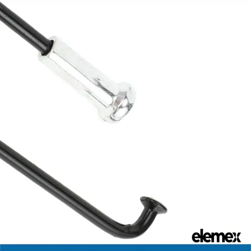 Spokes - Elemex