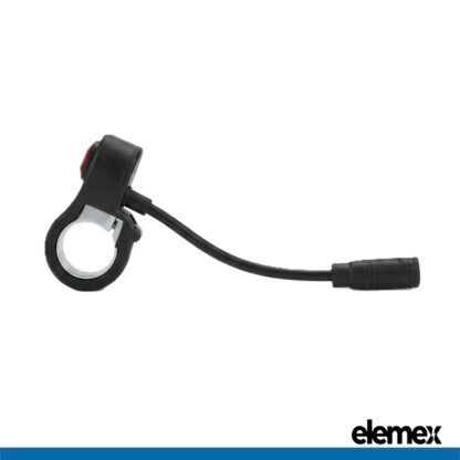 eBike Headlight Switch for electric Bike - Elemex