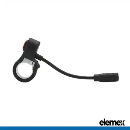 eBike Headlight Switch for electric Bike - Elemex