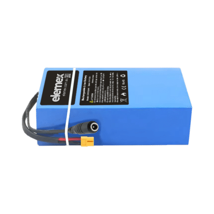 12V Lithium Batteries