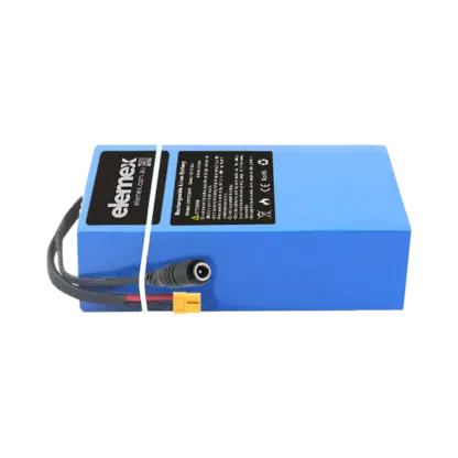 12V Lithium Batteries