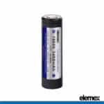18650 Battery 3400mAh - Elemex