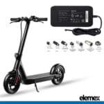 52V 3A Charger - Scooter - Elemex