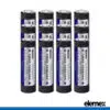 12x Elemex 18650 3400mAh Battery