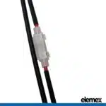 XT90 Male to XT60 Connector Female Cable - Elemex