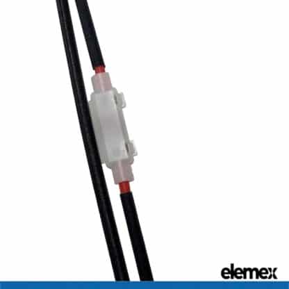 XT90 Male to XT60 Connector Female Cable - Elemex