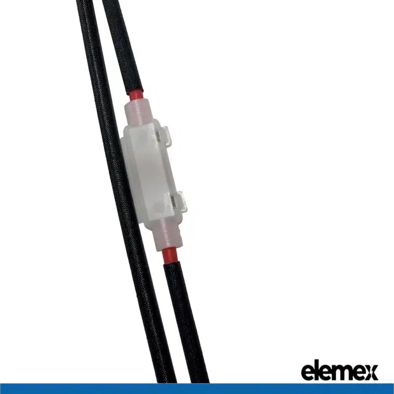 XT90 Male to XT60 Connector Female Cable - Elemex
