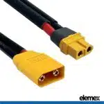 XT90 to XT60 - Elemex