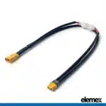 XT90 to XT60 Connector Female - Elemex