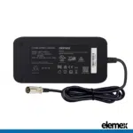 48V 3A XLR18mm - Elemex