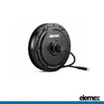 250W Hub Motor - Elemex