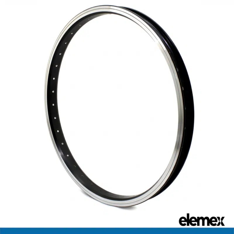 Rims and Spokes 26" 27.5" 29" - Elemex Rims and Spokes 26" 27.5" 29" - Elemex