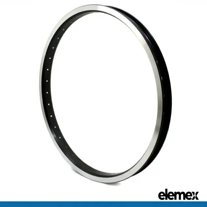Rims and Spokes 26" 27.5" 29" - Elemex